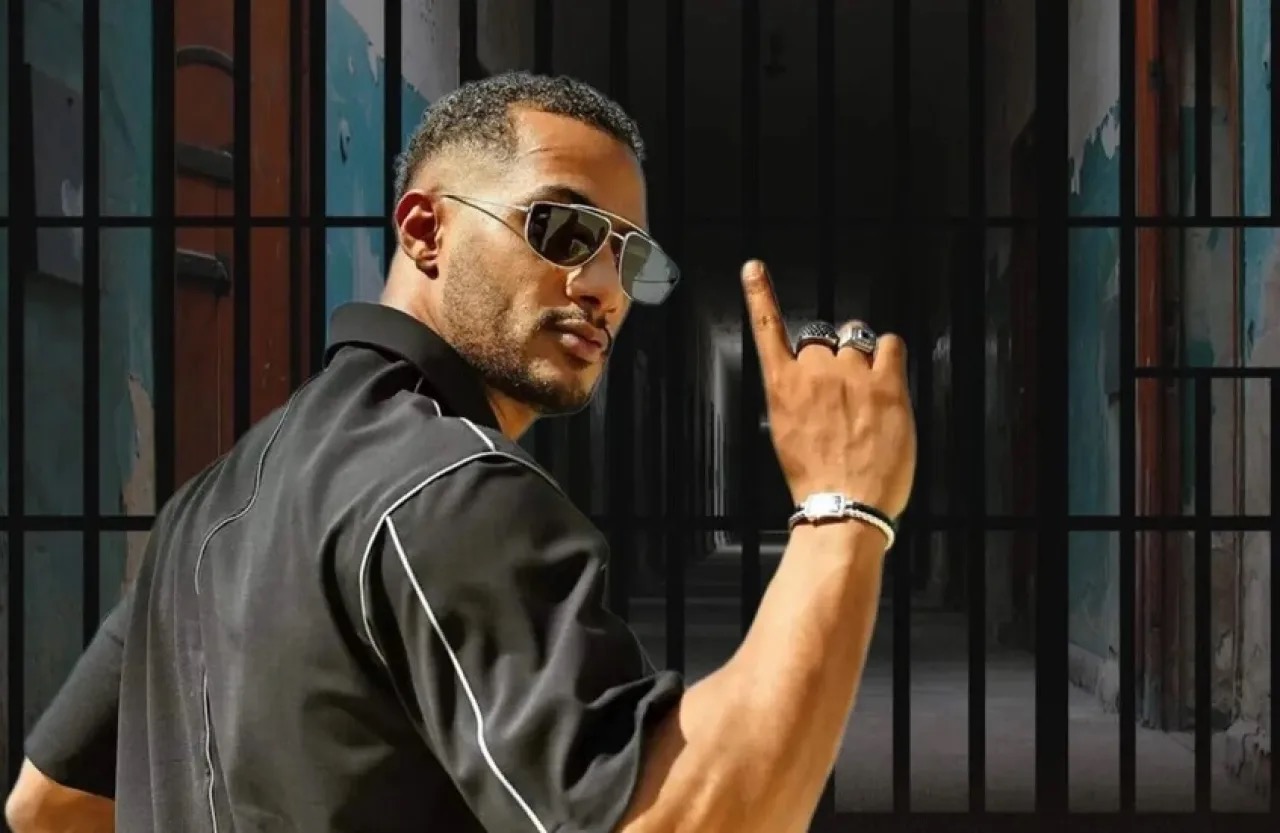 محمد رمضان يُشعل الجدل بـ "قصة شعر" نمبر 1