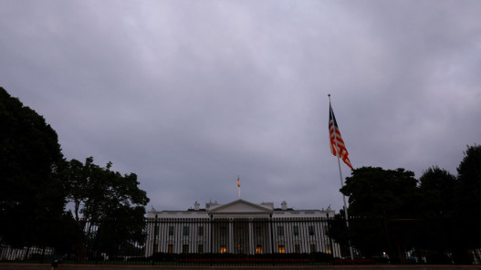 قاضٍ أميركي يرفض طلبًا لوقف مشروع قاعة احتفالات جديدة في البيت الأبيض