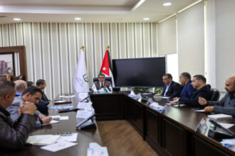 وزارة الشباب ومديرية الأمن العام تطلقان برامج توعوية لمكافحة المخدرات وتعزيز السلم المجتمعي