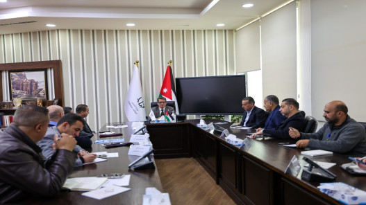 وزارة الشباب ومديرية الأمن العام تطلقان برامج توعوية لمكافحة المخدرات وتعزيز السلم المجتمعي