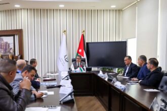 الأمن ووزارة الشباب يطلقان مشروعاً وطنياً لتحصين الشباب