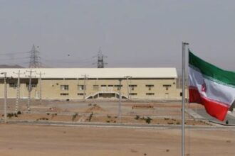 تقرير سري: يورانيوم إيراني عالي التخصيب مخزّن تحت الأرض في أصفهان