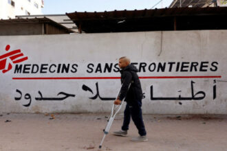 المحكمة العليا الإسرائيلية تجمّد مؤقتًا قرار إغلاق منظمات إغاثية في غزة