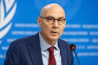 تورك يحذر من تصاعد جرائم قتل النساء والانتهاكات العالمية