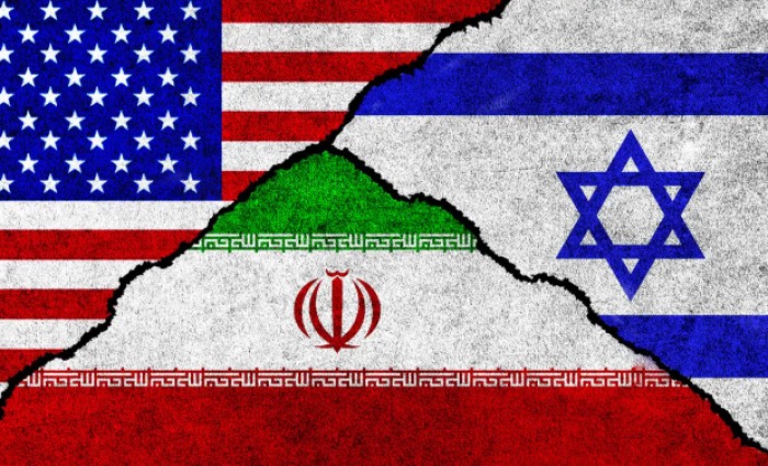 صورة حول : إيران: الصواريخ التي أطلقت " خردة" والمفاجأة قادمة إيران: الصواريخ التي أطلقت " خردة" والمفاجأة قادمة