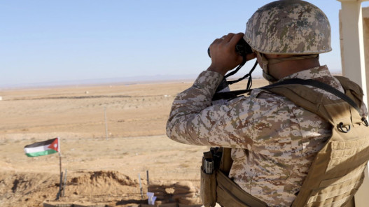 المومني للأردنيين: على أهبة الاستعداد للتعامل مع أي ظرف