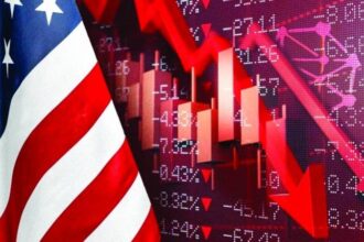 تراجع حاد في وول ستريت.. داو جونز يخسر أكثر من 500 نقطة