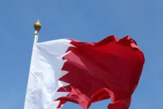 قطر تدين الهجوم الإيراني على السعودية