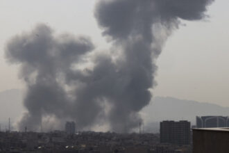 إيران تعلن إغلاق جميع الجامعات حتى إشعار آخر