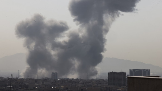 إيران تعلن إغلاق جميع الجامعات حتى إشعار آخر