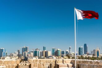 البحرين تدين الهجمات الصاروخية الإيرانية على الدول العربية