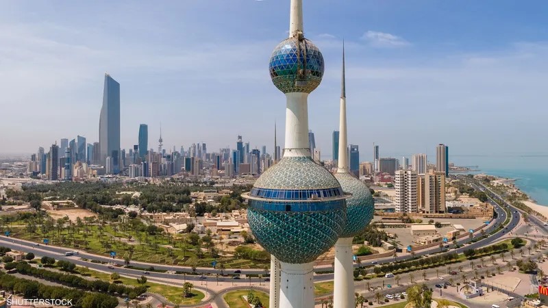 الكويت: القوات المسلحة تتصدى للهجمات الصاروخية والطائرات المسيرة