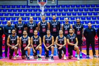 تأجيل مباراة الأردن والعراق في تصفيات كأس العالم لكرة السلة 2027 حفاظاً على سلامة الجميع