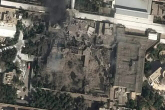 تقارير إسرائيلية وأميركية تتحدث عن مقتل خامنئي وعرض صورة جثته على ترامب ونتنياهو