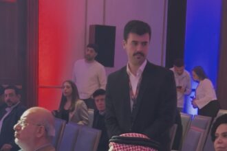 القرعان يوجّه سؤالًا للجلاهمة حول المسؤولية المجتمعية "فيديو "