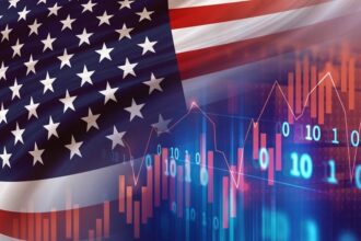 تذبذب الأسهم الأميركية وارتفاع النفط إلى 65.28 دولار للبرميل