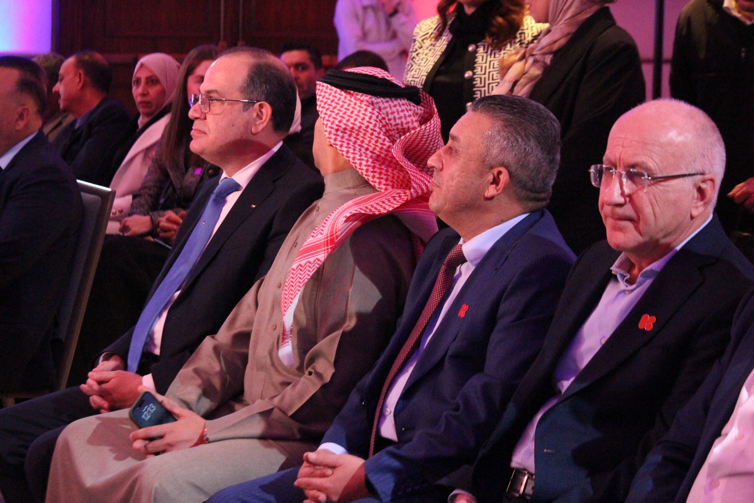 شركة "أوكلا®" المعروفة بمنصة Speedtest® تُعلن أمنية إحدى شركات Beyon أفضل شبكة موبايل في الأردن