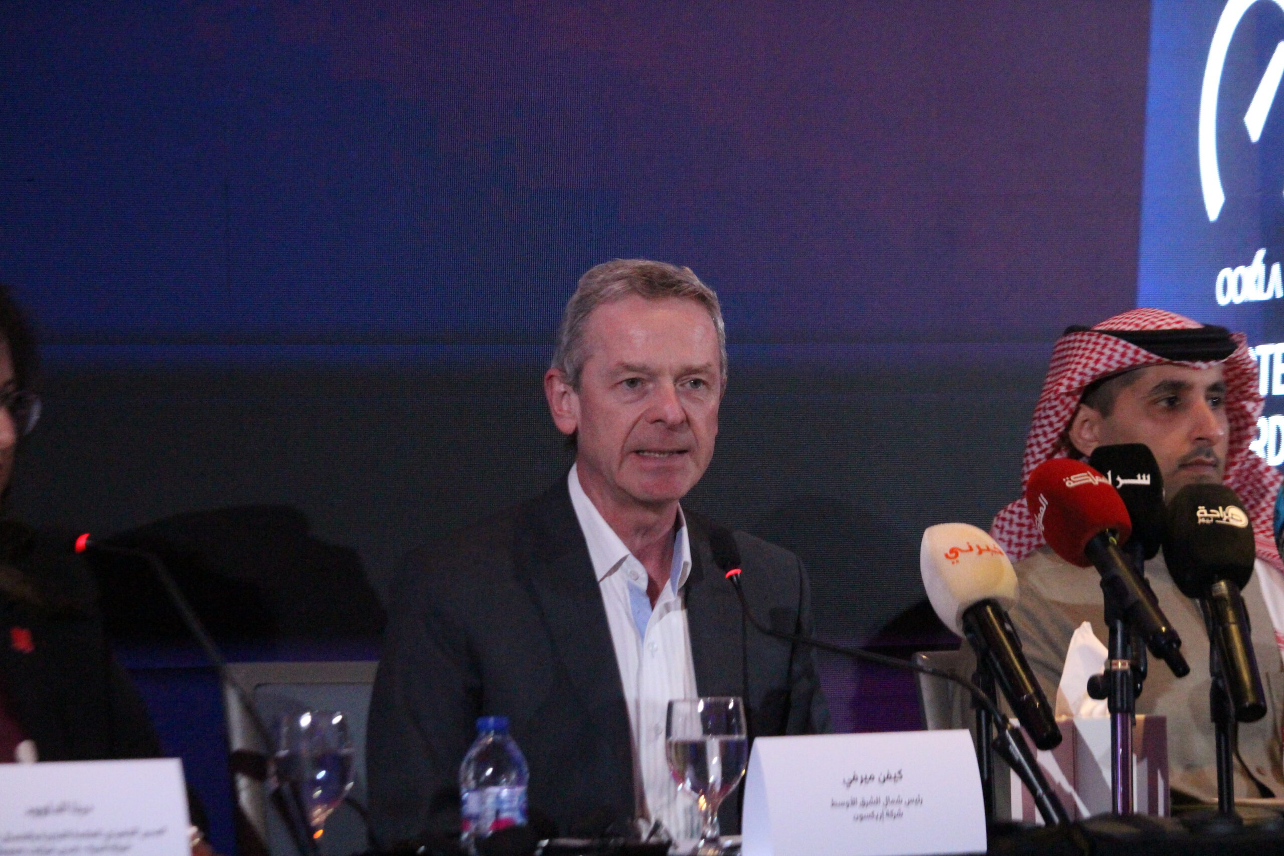 شركة "أوكلا®" المعروفة بمنصة Speedtest® تُعلن أمنية إحدى شركات Beyon أفضل شبكة موبايل في الأردن