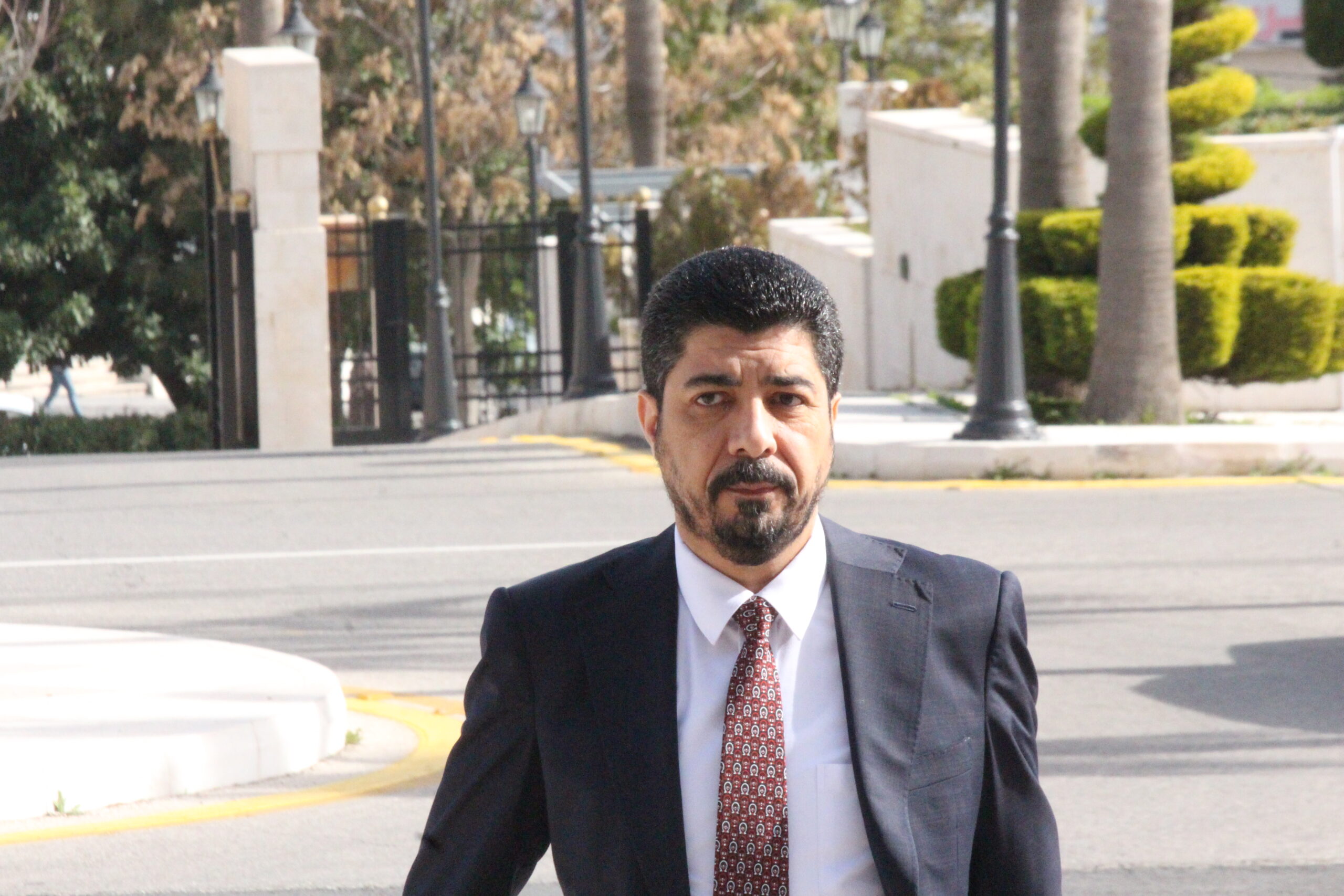 عدسة "صراحة نيوز" ترصد لقطات قبيل انطلاق جلسة مجلس النواب