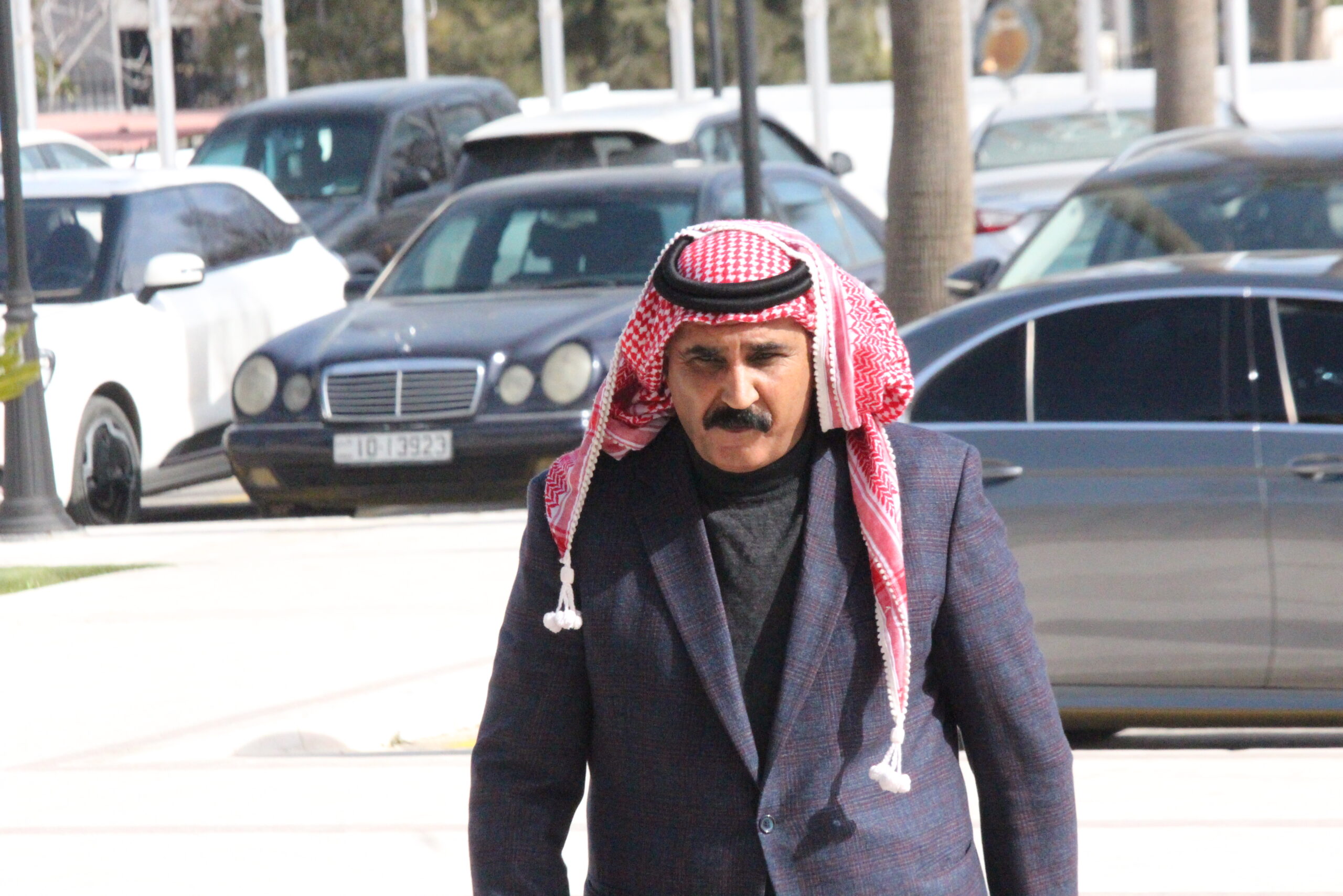 عدسة "صراحة نيوز" ترصد لقطات قبيل انطلاق جلسة مجلس النواب