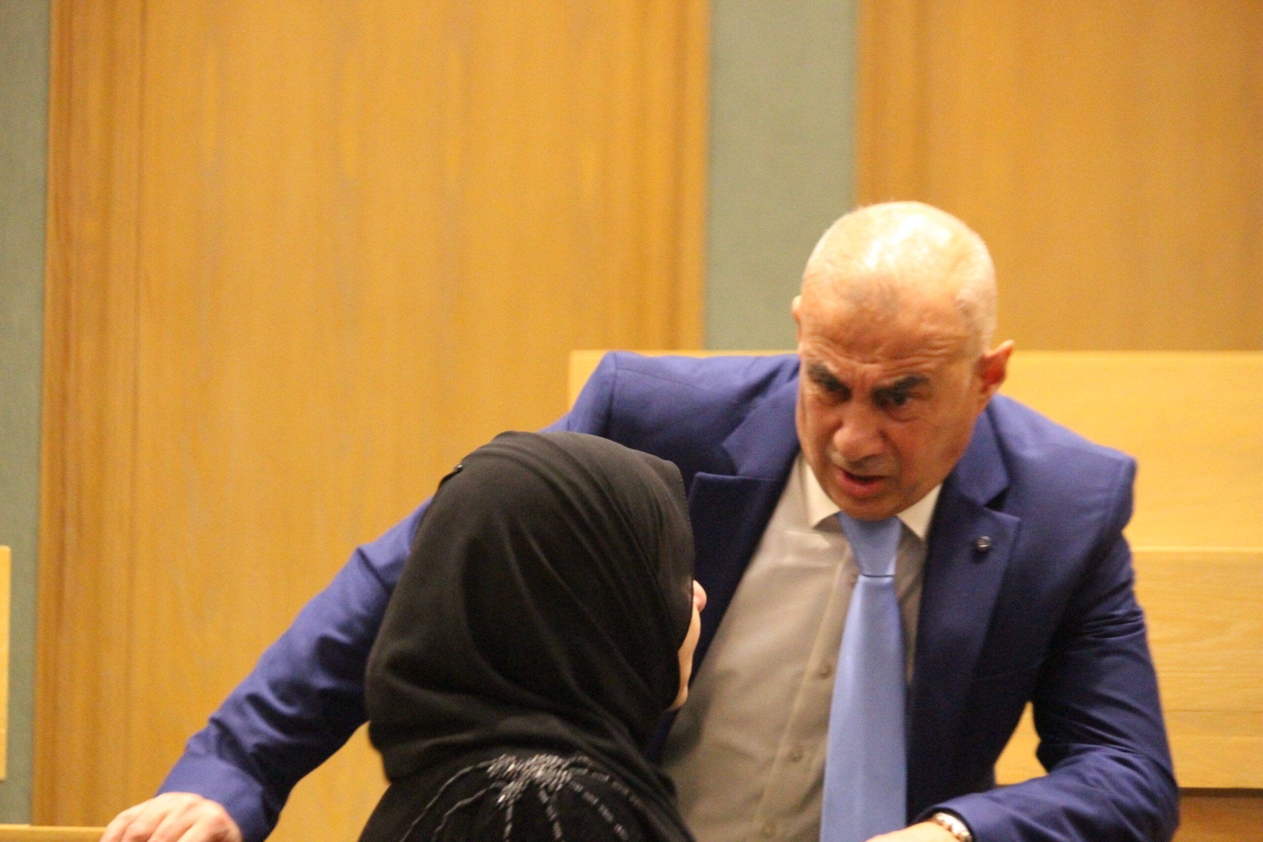 عدسة "صراحة نيوز" ترصد لقطات قبيل انطلاق جلسة مجلس النواب