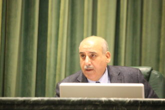 عدسة "صراحة نيوز" ترصد لقطات قبيل انطلاق جلسة مجلس النواب