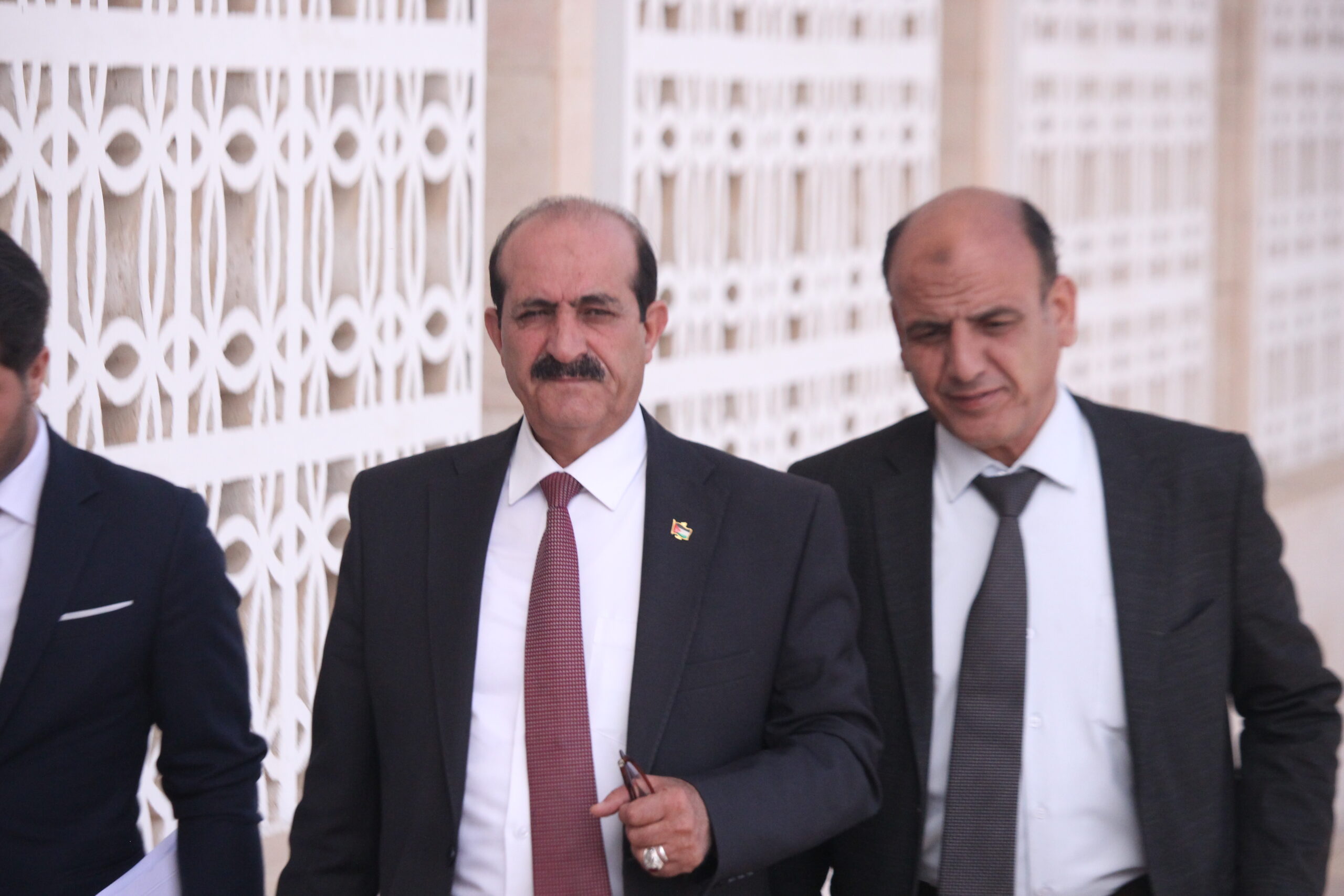 عدسة صراحة نيوز ترصد استعدادات جلسة النواب اليوم