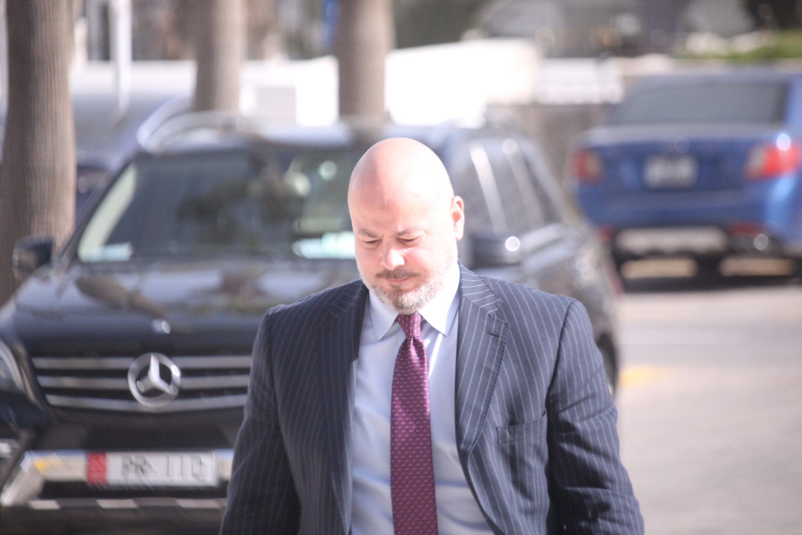 عدسة صراحة نيوز ترصد استعدادات جلسة النواب اليوم