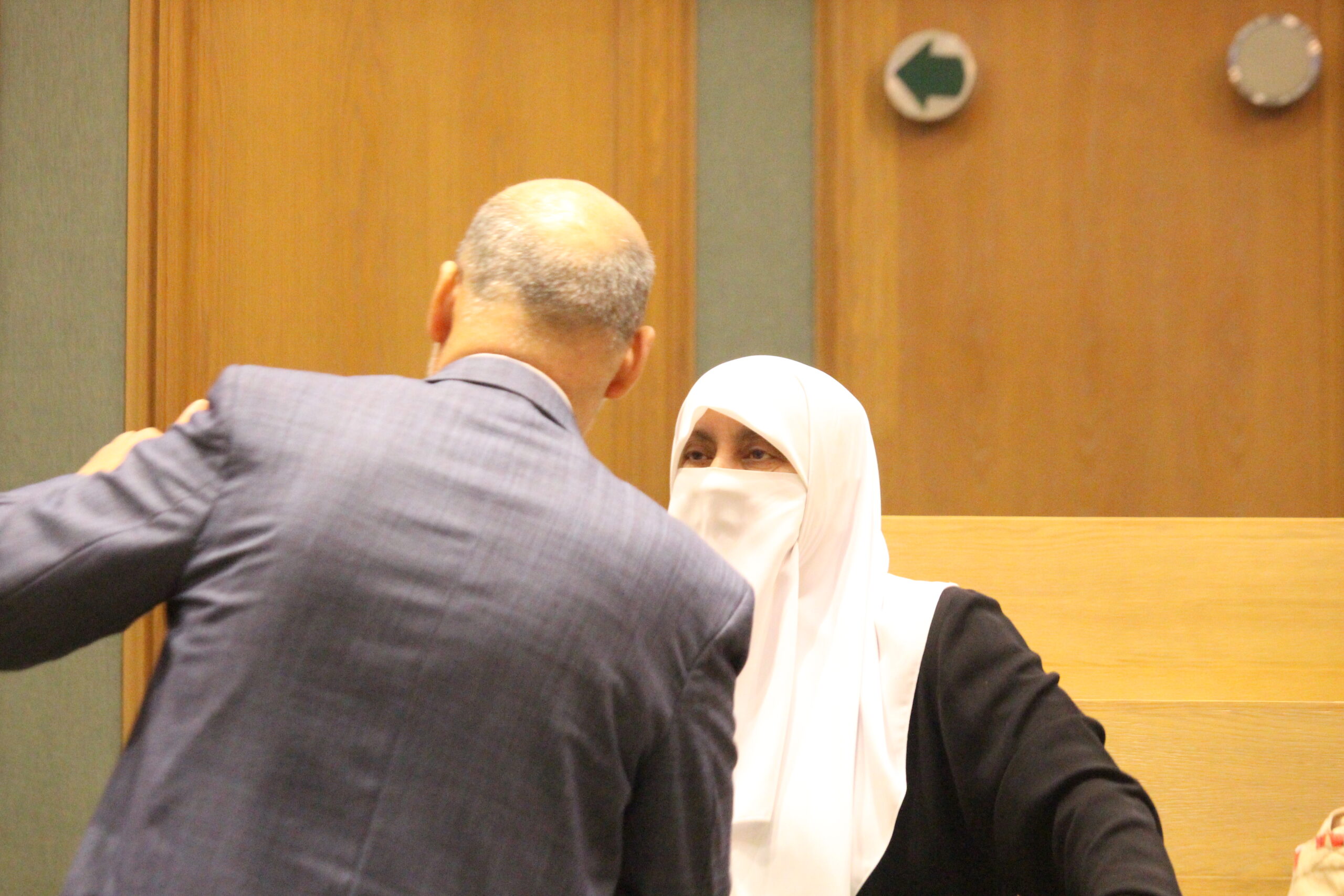 عدسة صراحة نيوز ترصد استعدادات جلسة النواب اليوم