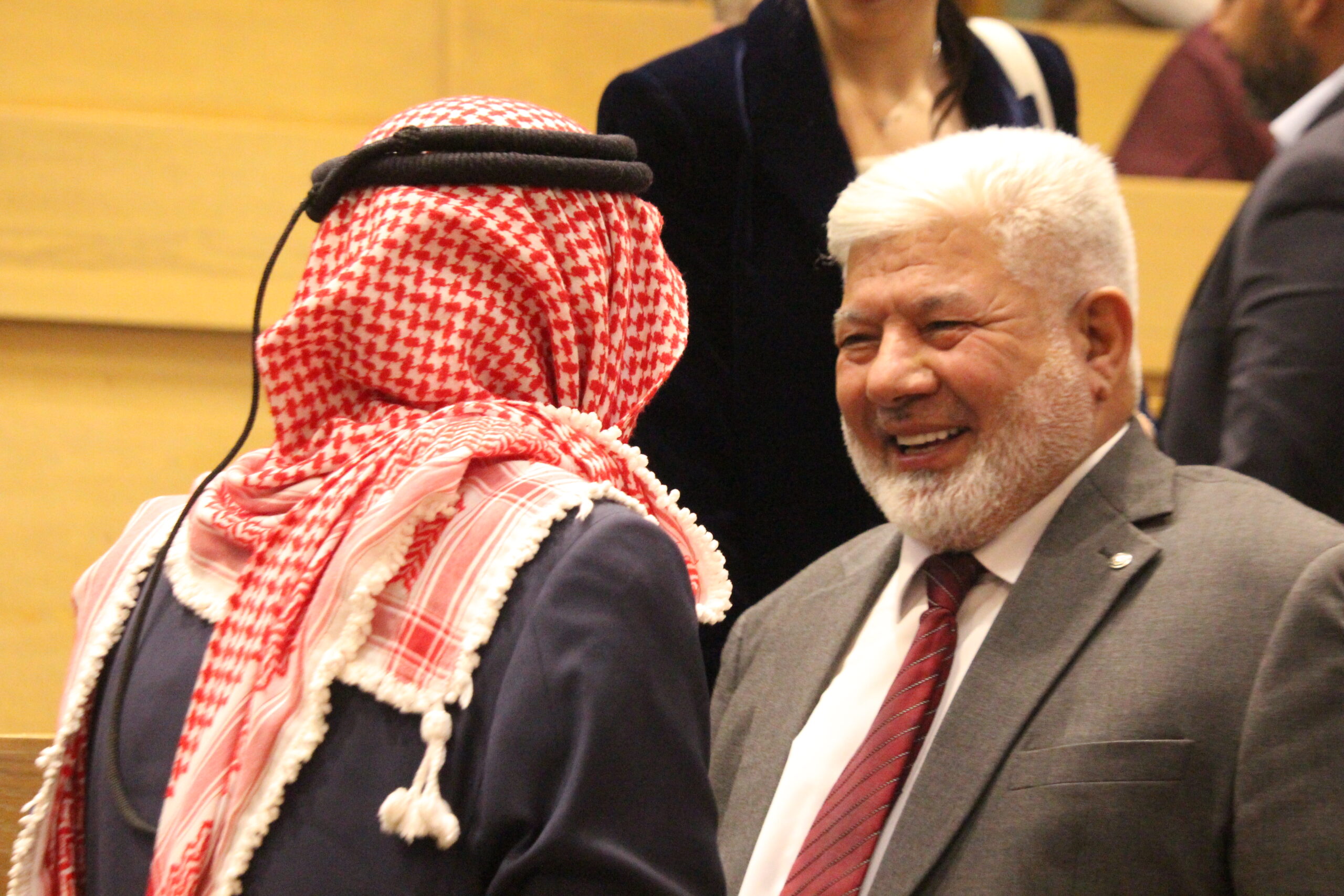 عدسة صراحة نيوز ترصد استعدادات جلسة النواب اليوم