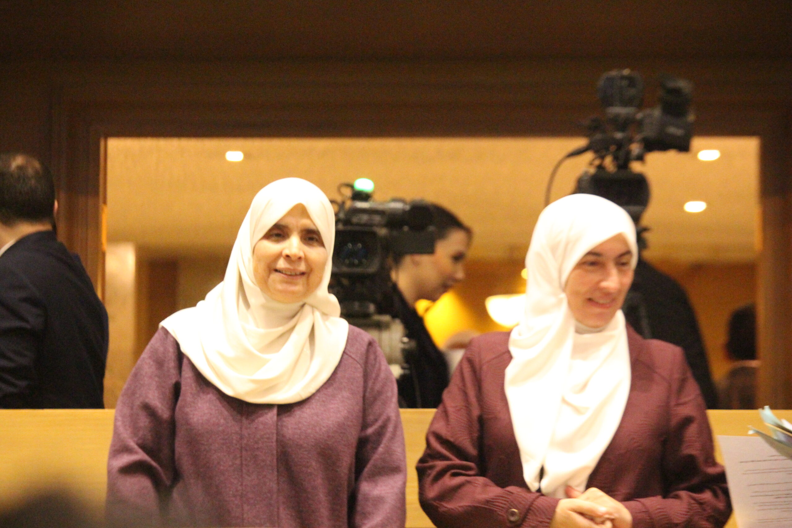 عدسة صراحة نيوز ترصد استعدادات جلسة النواب اليوم