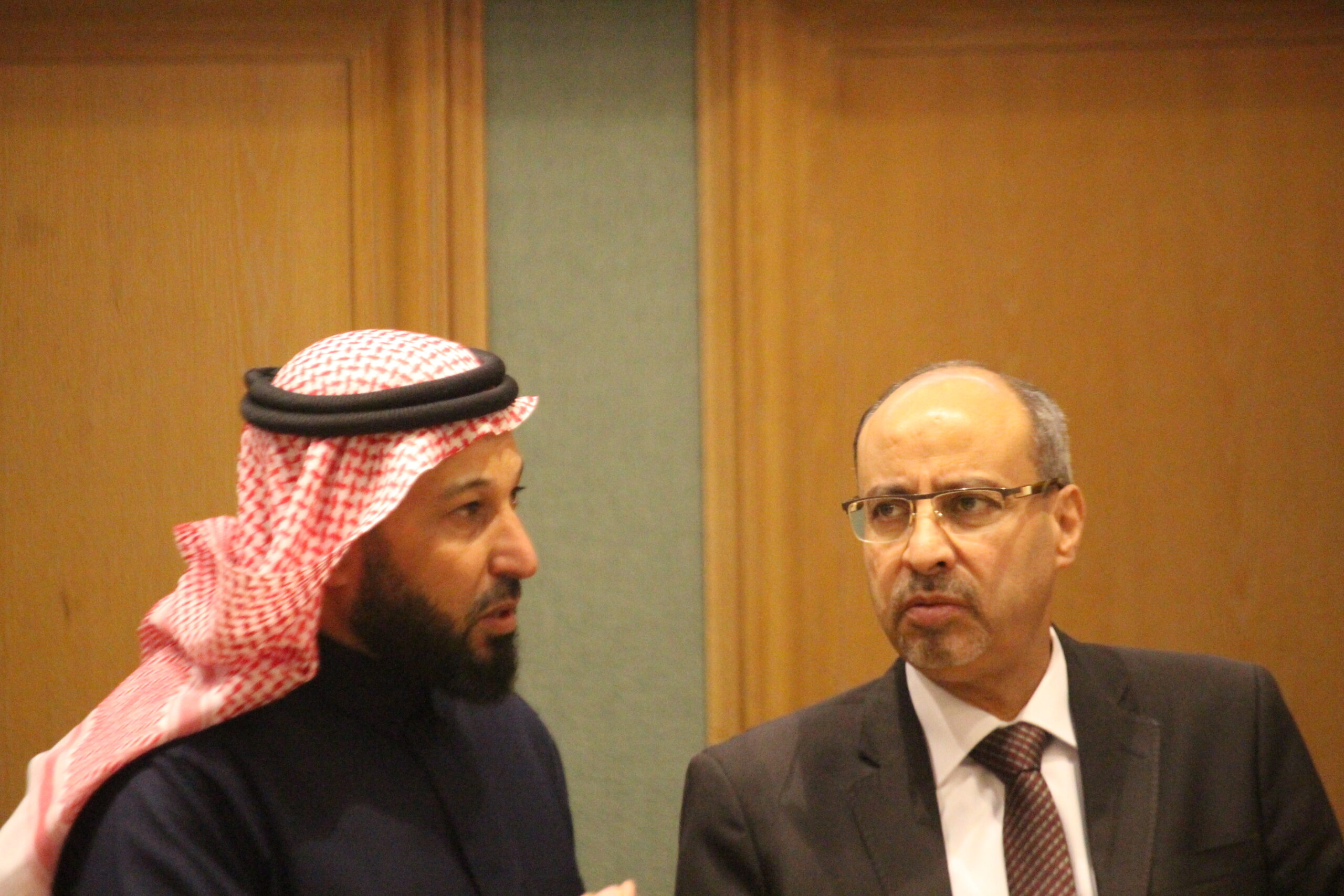 عدسة صراحة نيوز ترصد استعدادات جلسة النواب اليوم