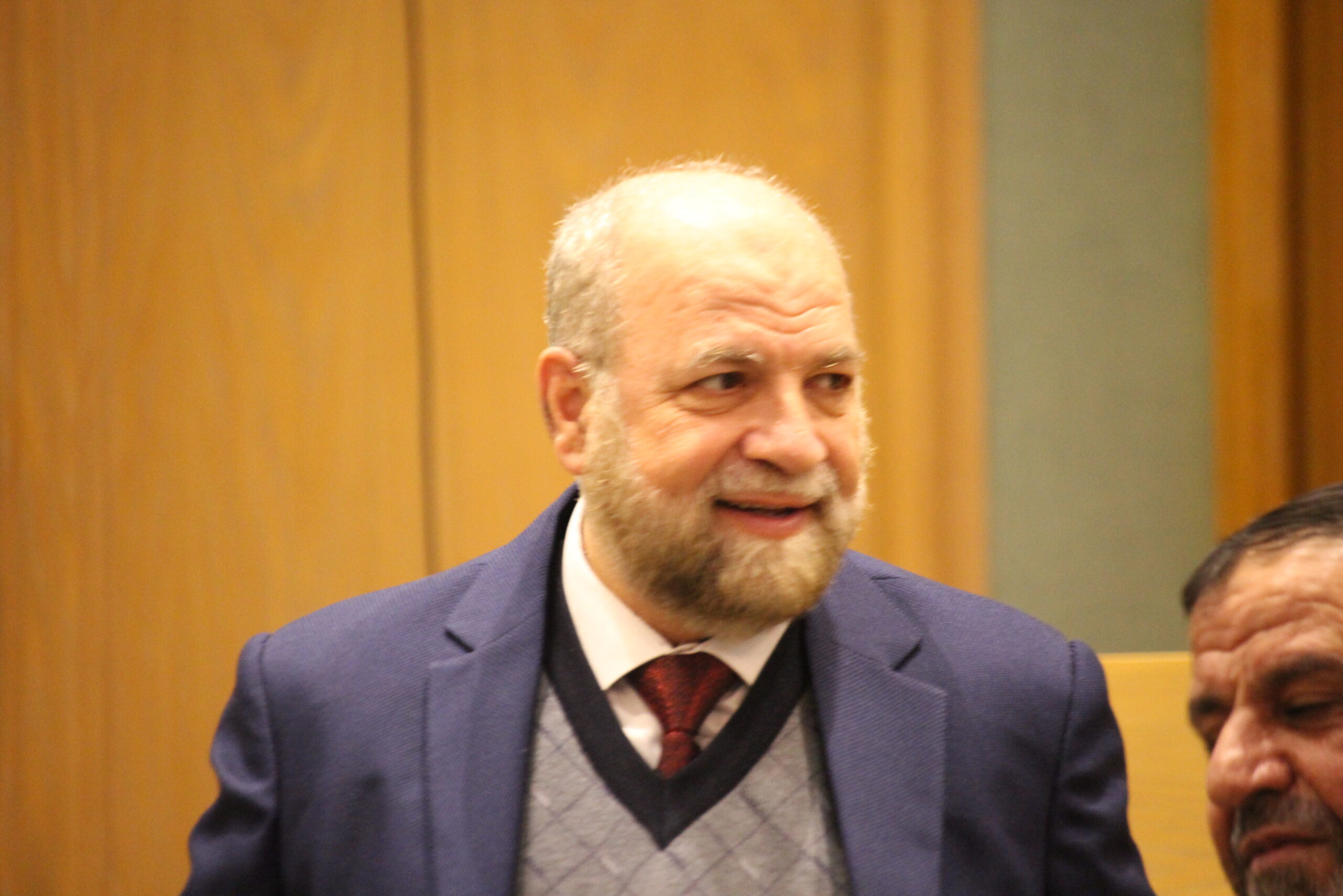 مجلس النواب يواصل مناقشة قانون التأمين