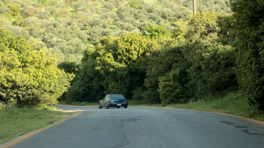 ارتفاع ملموس على الحرارة الأحد يعقبه انخفاض حاد وأمطار الثلاثاء