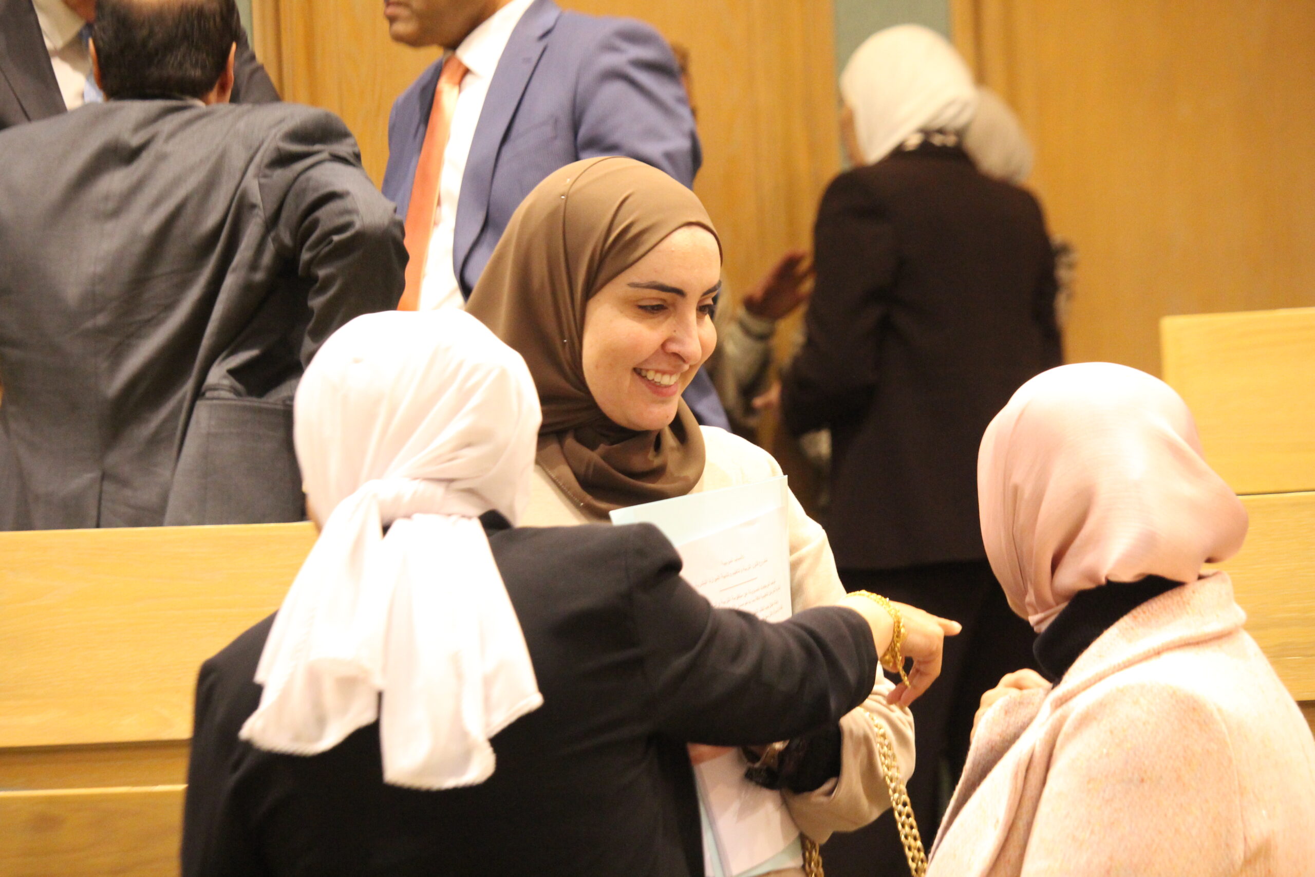 مجلس النواب يواصل مناقشة قانون التأمين