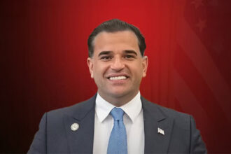 رويترز: مارك سافايا لم يعد مبعوثًا أميركيًا للعراق