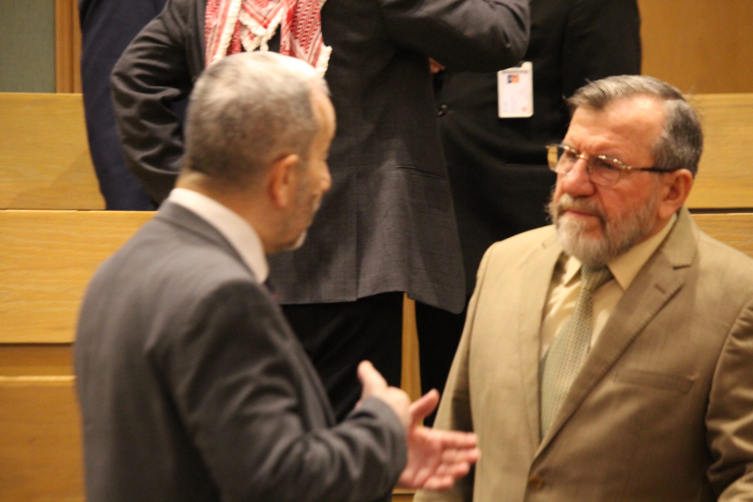 مجلس النواب يواصل مناقشة قانون التأمين