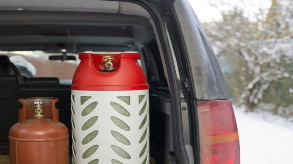 المواصفات: الأسطوانة الجديدة لا تحتاج إلى جلدة