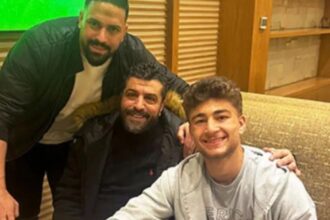 عودة فاخوري ينتقل رسميًا إلى بيراميدز المصري