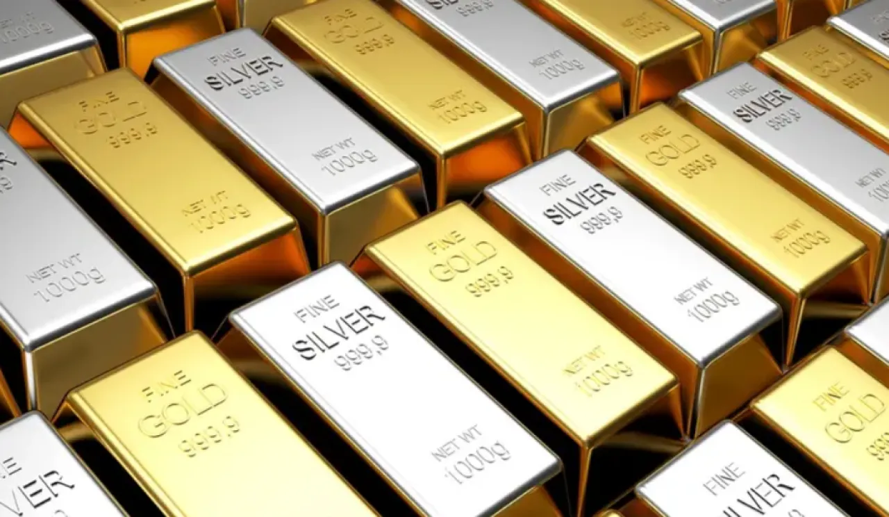 انهيار قياسي في أسعار الذهب والفضة يمحو 7.4 تريليون دولار من الأسواق