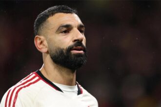 محمد صلاح يخسر 14.5 مليون جنيه إسترليني للضرائب ويحتل المركز الثاني بالمملكة المتحدة