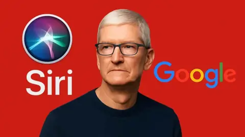 لماذا اختارت أبل غوغل لتطوير سيري؟ تيم كوك يكشف الأسباب
