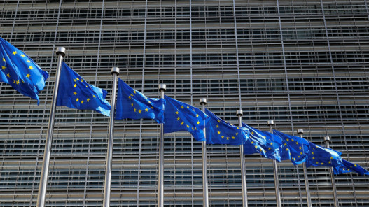 صورة حول : الاتحاد الأوروبي يدين انتهاكات إسرائيل بغزة الاتحاد الأوروبي يدين انتهاكات إسرائيل بغزة