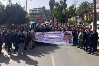 الأردن يحتفل بعيد ميلاد الملك عبدالله الثاني بمسيرات وطنية وفعاليات ثقافية وإنسانية