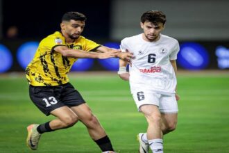 انطلاق الأسبوع الثالث عشر من دوري المحترفين اليوم بمواجهات نارية وقمة الرمثا والحسين