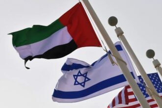 الإمارات تسعى لتولي الإدارة المدنية لقطاع غزة وفق تقارير إسرائيلية