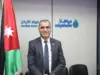 المهندس الخرابشة رئيسًا تنفيذيًا لمياهنا