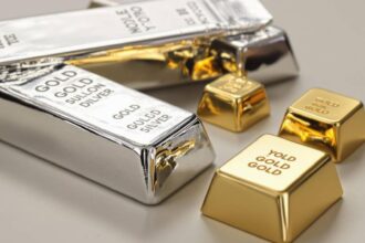 تراجعات حادة في أسواق المعادن النفيسة