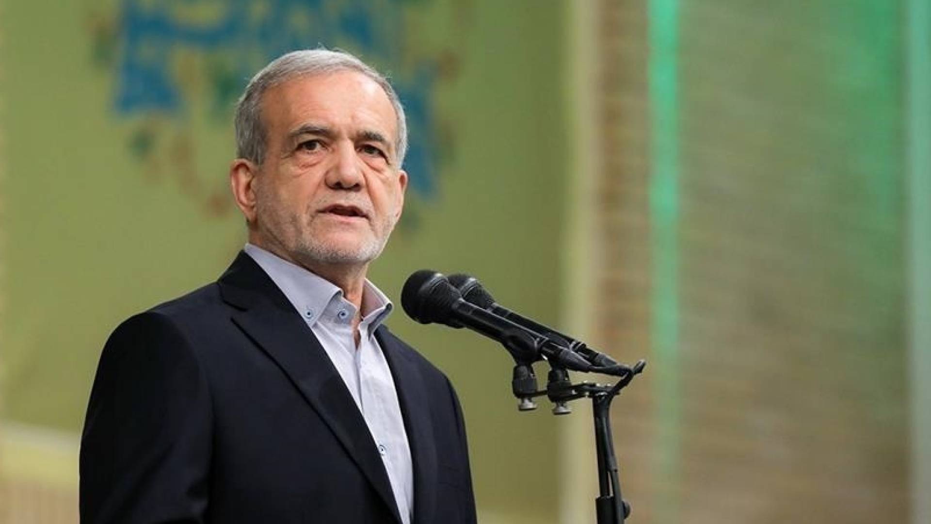 إيران تفتح باب المفاوضات مع الولايات المتحدة لحل ملف البرنامج النووي