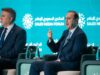 المومني في المنتدى السعودي للإعلام: "الذكاء الاصطناعي يجب أن يكون أداة لدعم التنمية والمعرفة"